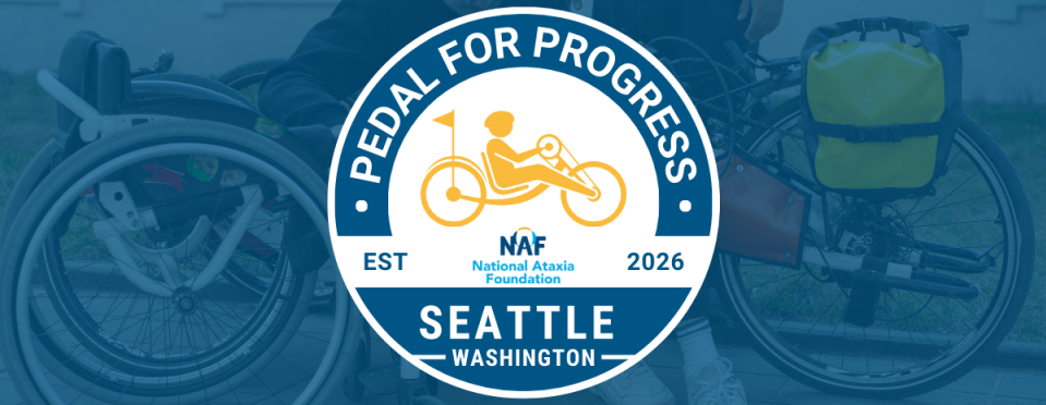 Pedal For Progress
